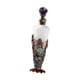 thumbnail image 3 of Botellas De Perfume De Vidrio Vintage De 25 Ml, Decorativas Para Mujeres Y Niñas, Regalos De Boda, Estilo C, 3 of 3
