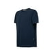 thumbnail image 3 of Polera Hombre Trekking Dryfresh Smooth Uv Manga Corta Azul, 3 of 8