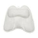 thumbnail image 2 of Almohada De Baño Reposacabezas Para Bañera De Hidromasaje Bañera De Hidromasaje Soporte Para Cabeza Y Cuello De Cuerpo Completo Blanco, 2 of 3