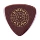 thumbnail image 2 of Púas para guitarra Jim Dunlop Primetone, triángulo pequeño, 1,4 mm, paquete de 3, 2 of 5