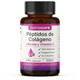 thumbnail image 1 of Péptidos De Colágeno Hidrolizado + Biotina Y Vitamina C No-ácida - 90 Cápsulas, 1 of 5