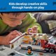 thumbnail image 3 of LEGO City Motorhome Holiday Camper Van 6, 3 of 3