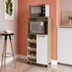 thumbnail image 1 of Mueble Microondas Habana 115x68x38, 1 of 3