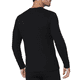 thumbnail image 2 of Camiseta Cotton Manga Larga Hombre ROCHESTER YC-215 100% Algodón, 2 of 3
