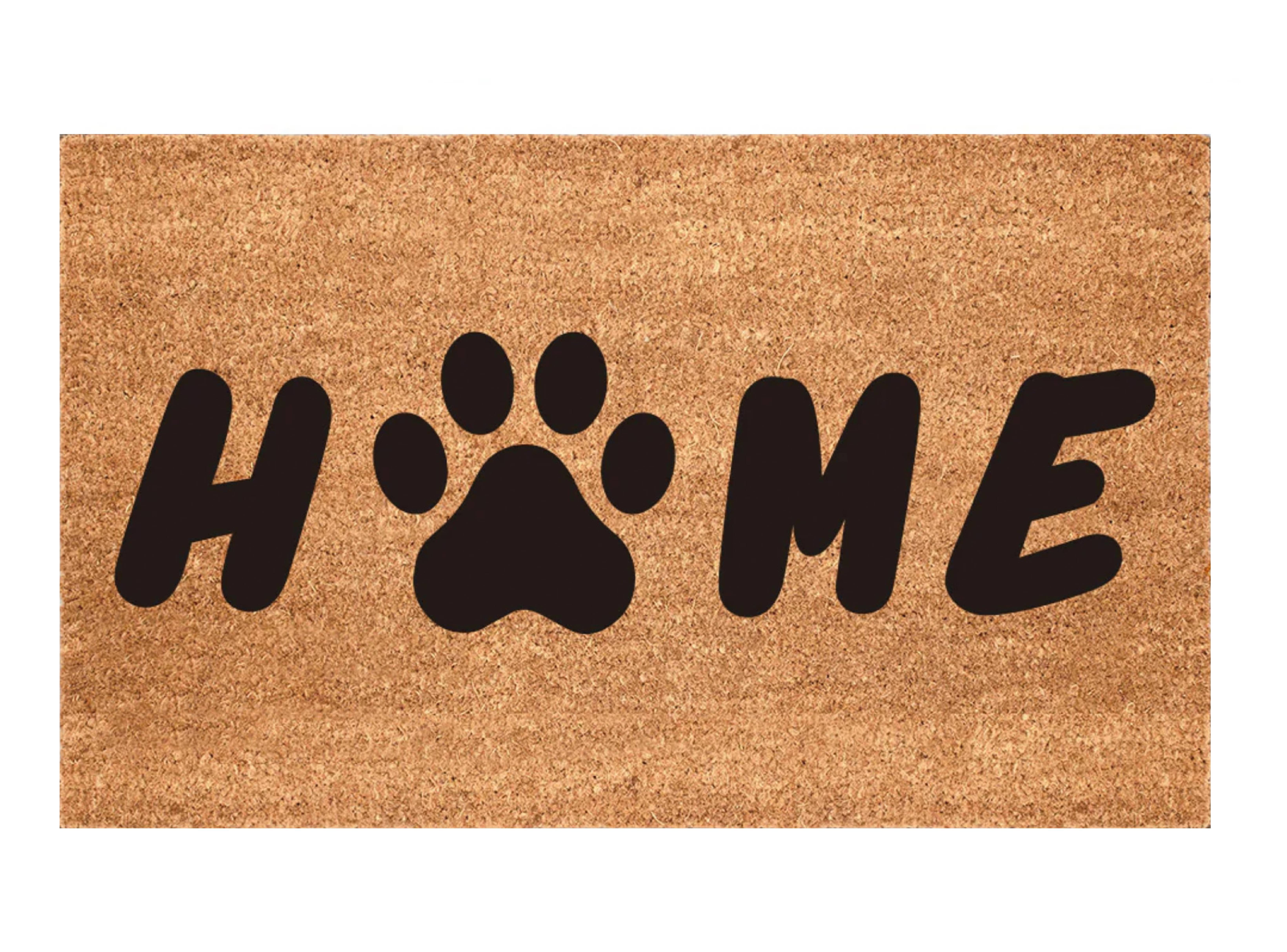 Kokomat - Limpiapiés Choapino Biodegradable Home Pata De Perro