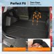 thumbnail image 2 of Alfombra de carga powoq para Toyota RAV4 2026 – TPE resistente al agua, 2 of 7