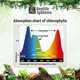 thumbnail image 4 of Lámpara LED Reptile Systems 9W 6500K para Terrario, 4 of 5