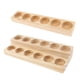 thumbnail image 5 of 2 Soportes De Estante De Almacenamiento De Exhibición De Aceite Esencial De Madera Para Botellas De 15 Ml, 5 of 5