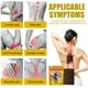 thumbnail image 3 of Set 9 Cajas Parches Dolor Muscular Relajante Alivio Lau, 3 of 3