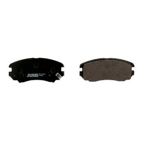 Jurid - Pastillas De Freno Delantera Lifan X7 17/21