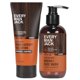 thumbnail image 1 of Set de Lavado para Barba y Cara Every Man Jack Aged Bourbon, 1 of 9