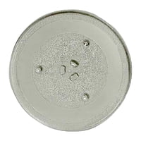 Samsung - Bandeja Giratoria De Cristal Para Microondas De63 00624A