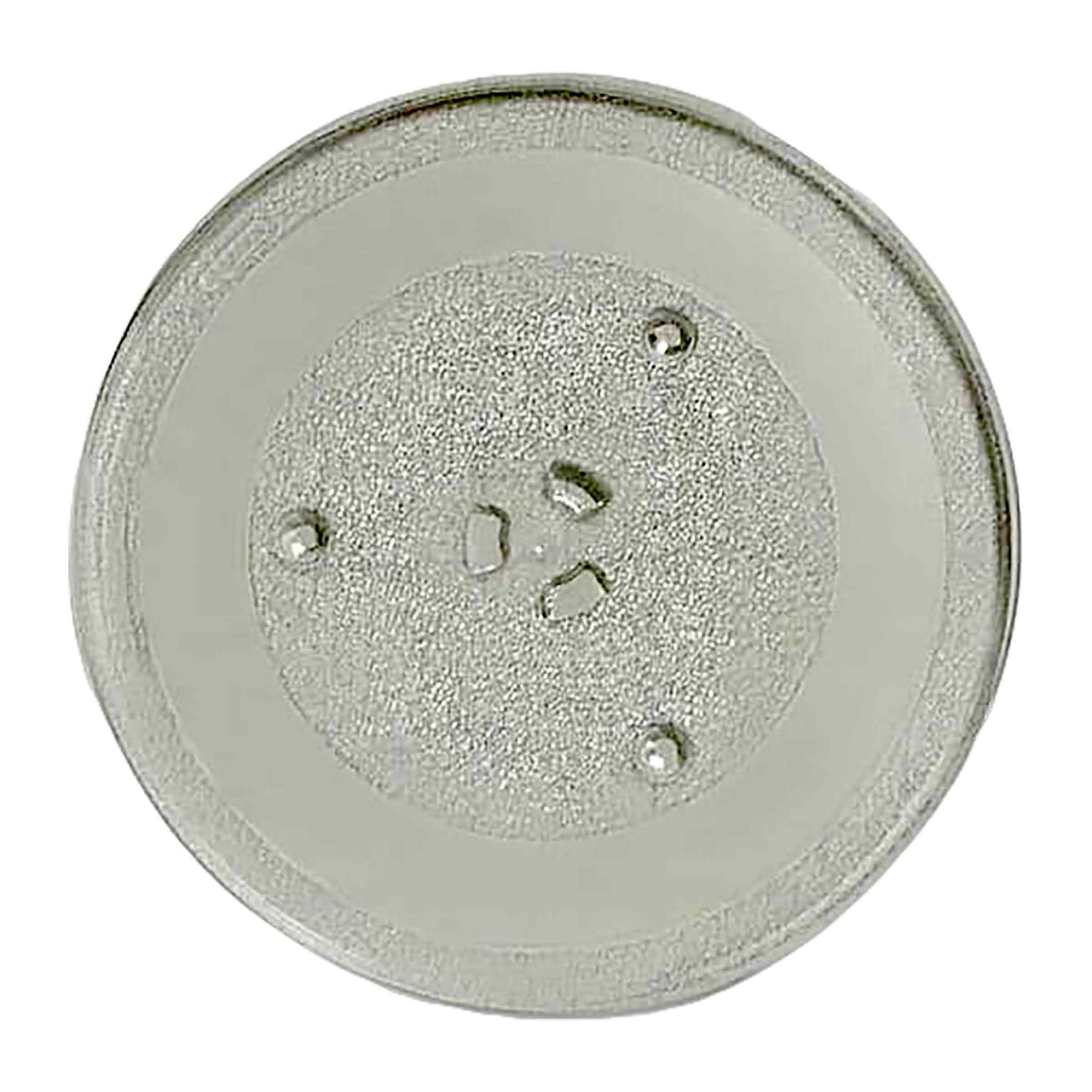 Samsung - Bandeja Giratoria De Cristal Para Microondas De63 00624a