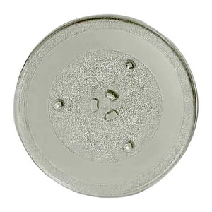 Samsung - Bandeja Giratoria De Cristal Para Microondas De63 00624A