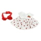 thumbnail image 1 of Ropa De Muñeca De Peluche De 15 Cm Ropa De Animales De Peluche De Moda Cómoda Y Creativa, 1 of 3