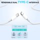 thumbnail image 4 of Cargador de pared Charger Articona USB C de 20 W para iPhone 16/15, 4 of 7