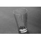 thumbnail image 5 of Vaso tipo pinta con mapa de la ciudad de Nueva York, 473 ml, vidrio transparente, 5 of 5