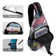 thumbnail image 4 of Motel Transylvania Riñonera Bandolera con Estampado Integral para Hombres y Mujeres, Bolso Cruzado Gráfico de Tendencia, Mochila de Hombro Streetwear para Ciclismo y Deportes, Riñonera Versátil Casual, 4 of 6