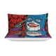 thumbnail image 4 of Joker Bedding Sets Ultra Soft Skin-Friendly Duvet Cover 3 Piece, Cute Comforter Cover Bed Set for Boys Girls Kids, 4 of 5