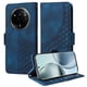 thumbnail image 1 of Carcasa FOXDOCK Realme 14 Pro Plus de cuero PU, diseño acolchado clásico, protección contra caídas y rayones, 1 of 5