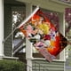 thumbnail image 3 of Los Siete Pecados Capitales Bandera impresa con temática, regalo perfecto para fanáticos, amigos y familiares, y adecuada para actividades al aire libre e interiores, decoraciones de fiesta. 60*90CM, 3 of 6