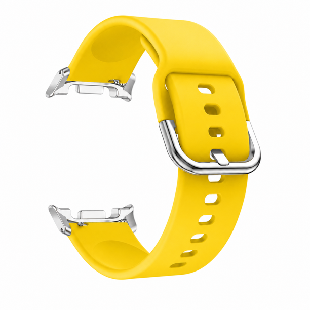 Correas Para Galaxy Watch 8 Classic - Silicona Con Hebilla