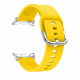thumbnail image 1 of Correas Para Galaxy Watch 8 Classic - Silicona Con Hebilla, 1 of 3