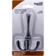 thumbnail image 2 of Gancho de almacenamiento National Hardware TRPL ORB N337-206, 2 of 2