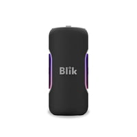 Blik - Parlante Bluetooth Hypebass 40 Negro