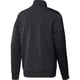 thumbnail image 4 of Chaqueta deportiva adidas Warm-up Tricot de 3 rayas gris/negra para hombre, 4 of 7