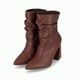 thumbnail image 2 of Bota Mujer Chocolate Silvana Piccadilly, 2 of 4