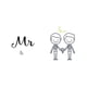 thumbnail image 1 of Taza Enlozada Orgullo Mrs - Amor Sin Límites, 1 of 3