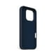 thumbnail image 4 of Funda silicona antimicrobial Magsafe iPhone 16 Pro Azul, 4 of 10
