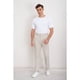 thumbnail image 4 of Pantalon De Vestir Clasico Hombre Formal Recto Boton 6010, 4 of 4