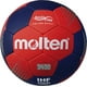 thumbnail image 1 of Balon Handbol Serie F3400 Resina Free Molten Rojo T.1 rojo 1, 1 of 3