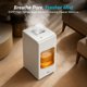 thumbnail image 2 of Humidificador de vapor caliente Livatro 6L de acero inoxidable, 2 of 9