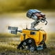 thumbnail image 2 of Robot Building Blocks, Building Toys Gifts For Kids, 2 of 2