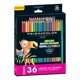 thumbnail image 1 of Lápices De Color Prismacolor Jr. 36 Colores, 1 of 2