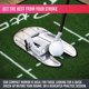 thumbnail image 3 of Espejo de Putt Compacto PuttOut 22 cm Resistente a Rayaduras, 3 of 9