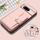 thumbnail image 3 of FOXDOCK Funda para Google PIXEL 8 con Bloqueo RFID - Diseño Elegante con Cierre de Botón, 3 of 5