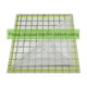thumbnail image 3 of Reglas de acolchado LINXIAO, 4 piezas, acrílicas, color verde, 3 of 6