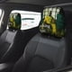 thumbnail image 2 of Funda para Reposacabezas de Auto Desmarcar Breaking Bad 2 Piezas, 2 of 6