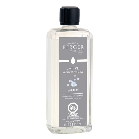 Recarga de fragancia MAISON BERGER Air Pur So Neutral 1L