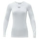 thumbnail image 3 of Pack 2 Camisetas Deportiva Primera Capa Microfibra Mujer+bolso Regalo Talla Xl, 3 of 3
