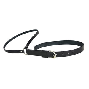 Ioensy - Soporte Para Sombrero De Vaquero Para Coche, Soporte Universal Para Mantener La Forma Del Sombrero, Organizador Ajustable Para Sombrero, Color Negro