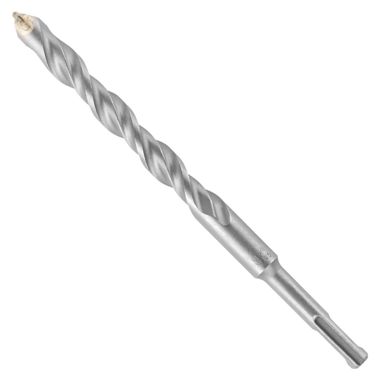 Broca Perforadora Bosch Hawera B80027 Sds-plus 16 Mm