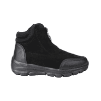 Botines New Walk Mujer Negro 3T8335-3-90 - Talla 38