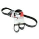 thumbnail image 3 of Correa Distribucion Geely Ck 1.3 16 Val Gasolina 16/18, 3 of 3