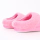 thumbnail image 3 of Pantufla Niña Invernal Logo Rosado Barbie, 3 of 5