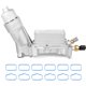 thumbnail image 1 of Enfriador de Aceite LOREADA Jeep/Dodge 3.6L con Sensor y Junta, 1 of 8